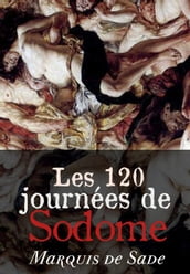 Les 120 journées de Sodome