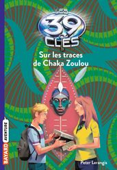 Les 39 clés, Tome 07