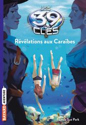 Les 39 clés, Tome 09