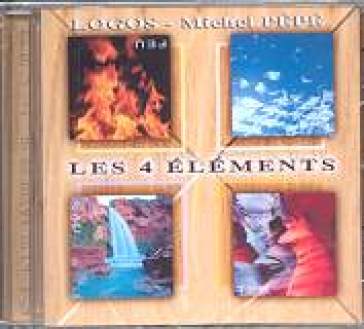 Les 4 elements - Logos & Pepe
