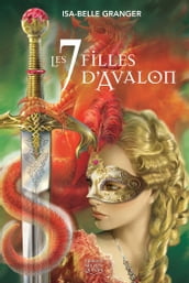 Les 7 filles d Avalon