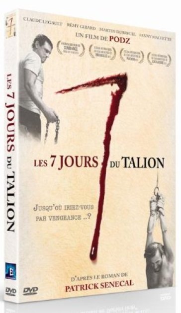 Les 7 jours du talion - PODZ;