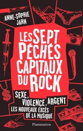 Les 7 péchés capitaux du rock