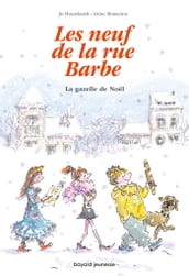 Les 9 de la rue Barbe, Tome 04