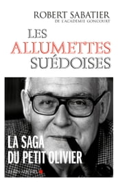 Les Allumettes suédoises