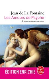 Les Amours de Psyché et de Cupidon