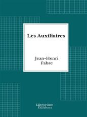 Les Auxiliaires