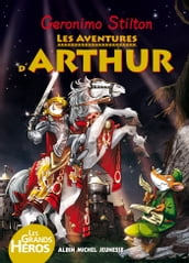 Les Aventures d Arthur