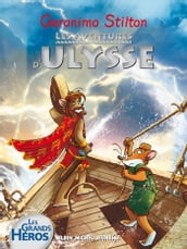 Les Aventures d Ulysse