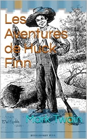 Les Aventures de Huck Finn