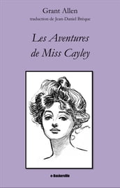 Les Aventures de Miss Cayley