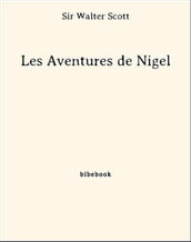 Les Aventures de Nigel