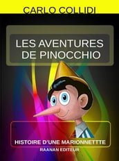 Les Aventures de Pinocchio