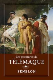 Les Aventures de TÉLÉMAQUE