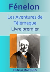 Les Aventures de Télémaque Livre premier