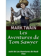 Les Aventures de Tom Sawyer