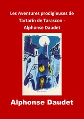 Les Aventures prodigieuses de Tartarin de Tarascon