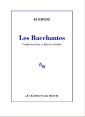 Les Bacchantes