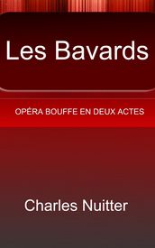 Les Bavards