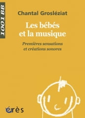 Les Bébés et la musique - 1001 bb n°15