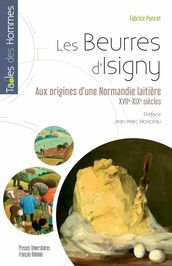 Les Beurres d Isigny