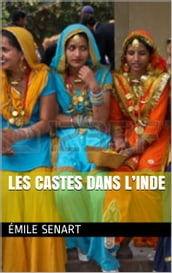 Les Castes dans l Inde