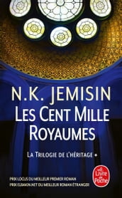 Les Cent Mille Royaumes (La Trilogie de l héritage, Tome 1)