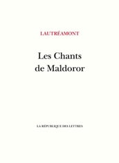 Les Chants de Maldoror