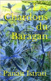 Les Chardons du Baragan