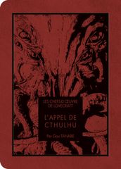 Les Chefs d oeuvre de Lovecraft - L Appel de Cthulhu