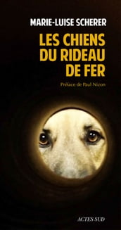 Les Chiens du rideau de fer