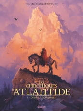 Les Chroniques d Atlantide - Tome 1