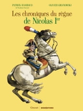 Les Chroniques du règne de Nicolas 1er