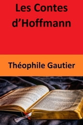 Les Contes d Hoffmann