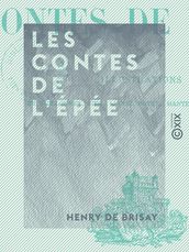 Les Contes de l épée