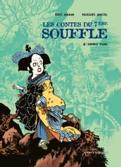 Les Contes du Septième Souffle - Tome 02