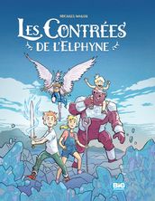 Les Contrées de l Elphyne