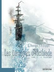 Les Corsaires d Alcibiade - Tome 3 - Le Français