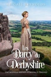 Les Darcy du Derbyshire