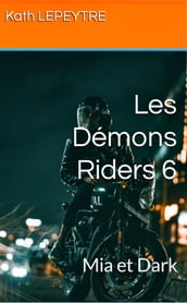 Les Démons Riders 6