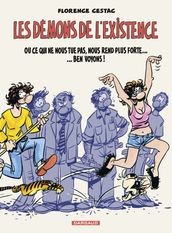 Les Démons de l existence