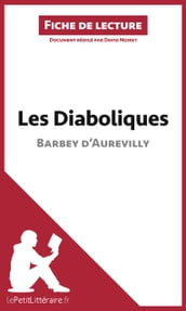 Les Diaboliques de Barbey d Aurevilly (Fiche de lecture)