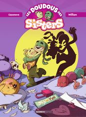 Les Doudous des Sisters - Tome 1