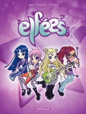 Les Elfées - Tome 1