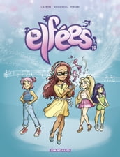 Les Elfées - Tome 10