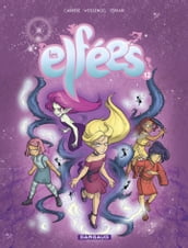 Les Elfées - Tome 12