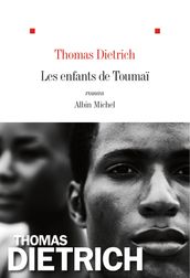 Les Enfants de Toumaï