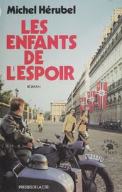 Les Enfants de l espoir