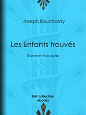 Les Enfants trouvés