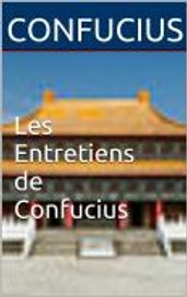 Les Entretiens de Confucius